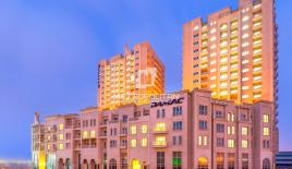 Апартаменты за 270 682 евро в Дубае, ОАЭ