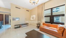 Апартаменты за 302 520 евро в Дубае, ОАЭ