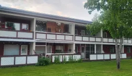 Квартира за 25 000 евро в Хирвенсалми, Финляндия