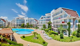 Квартира за 74 000 евро на Солнечном берегу, Болгария