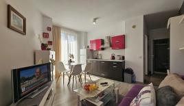 Квартира за 77 000 евро на Солнечном берегу, Болгария