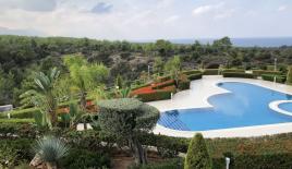 Апартаменты за 385 426 евро в Эсентепе, Кипр