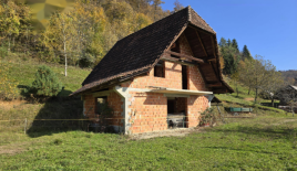 Дом за 63 000 евро в Рожнике, Словения