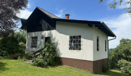 Дом за 92 000 евро в Поклюке, Словения