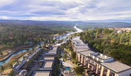 Вилла за 369 000 евро в Башакшехире, Турция