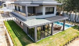 Вилла за 452 000 евро в Кушадасы, Турция