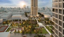 Апартаменты за 355 500 евро в Аташехире, Турция