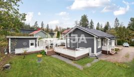 Дом за 399 000 евро в Туусула, Финляндия