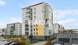 Апартаменты за 165 000 евро в Вантаа, Финляндия