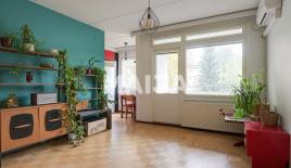 Апартаменты за 174 000 евро в Хельсинки, Финляндия