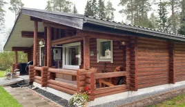 Дом за 64 000 евро в Кокколе, Финляндия