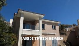 Вилла за 480 000 евро в Пафосе, Кипр