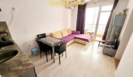 Квартира за 56 000 евро на Солнечном берегу, Болгария