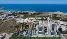 Квартира за 368 000 евро в Пафосе, Кипр