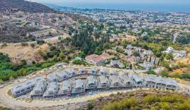 Вилла за 381 000 евро в Алсанджаке, Кипр