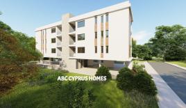 Квартира за 250 000 евро в Пафосе, Кипр