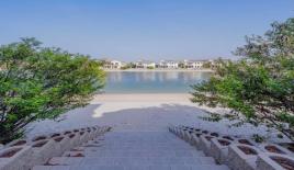 Вилла за 19 570 евро за месяц в Дубае, ОАЭ