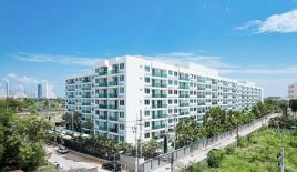 Квартира за 48 900 евро в Паттайе, Таиланд