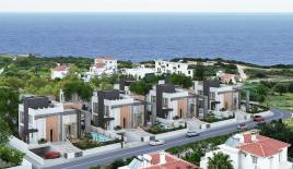 Дом за 750 000 евро в Каршияке, Кипр