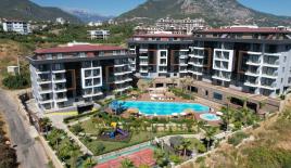 Квартира за 104 500 евро в Алании, Турция