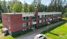 Квартира за 5 000 евро в Леппявирта, Финляндия