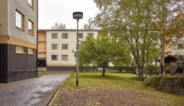 Квартира за 7 860 евро в Котке, Финляндия