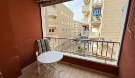 Квартира за 122 260 евро в Торревьехе, Испания