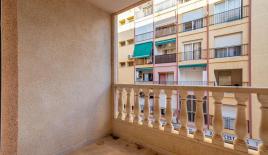 Квартира за 125 000 евро в Торревьехе, Испания