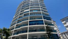 Квартира за 86 000 евро в Алании, Турция