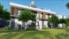 Апартаменты за 113 623 евро в Искеле, Кипр