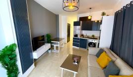 Квартира за 51 453 евро в Хургаде, Египет