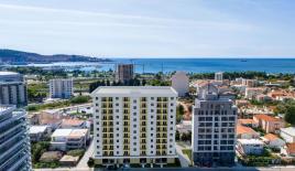 Квартира за 75 600 евро в Баре, Черногория