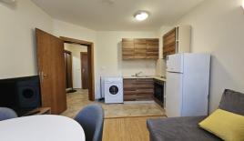 Квартира за 118 000 евро в Святом Власе, Болгария