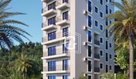 Апартаменты за 111 040 евро в Бечичи, Черногория