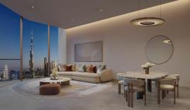 Квартира за 1 358 963 евро в Дубае, ОАЭ