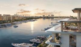 Квартира за 774 357 евро в Дубае, ОАЭ