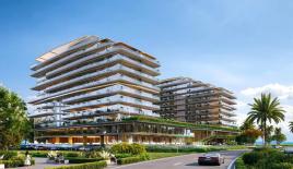 Квартира за 543 895 евро в Рас-эль-Хайме, ОАЭ