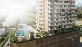 Квартира за 393 930 евро в Дубае, ОАЭ