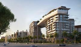 Квартира за 1 958 782 евро в Дубае, ОАЭ