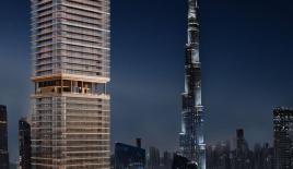 Квартира за 442 761 евро в Дубае, ОАЭ