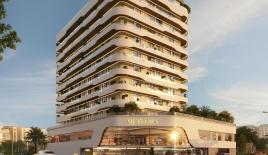 Квартира за 336 858 евро в Дубае, ОАЭ