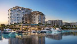 Квартира за 537 239 евро в Дубае, ОАЭ