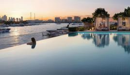 Квартира за 1 393 965 евро в Дубае, ОАЭ