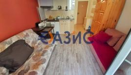 Апартаменты за 54 000 евро на Солнечном берегу, Болгария