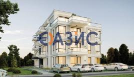 Апартаменты за 87 952 евро в Черноморце, Болгария