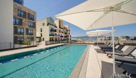 Апартаменты за 560 000 евро в Тивате, Черногория