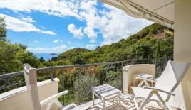 Апартаменты за 350 000 евро в Петроваце, Черногория