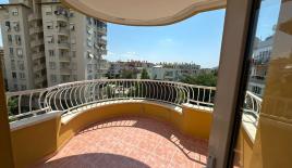 Апартаменты за 135 000 евро в Алании, Турция