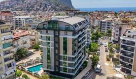 Квартира за 194 500 евро в Алании, Турция