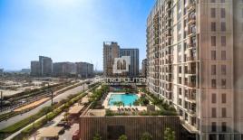 Апартаменты за 463 183 евро в Дубае, ОАЭ